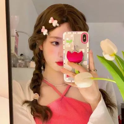 女子特案组